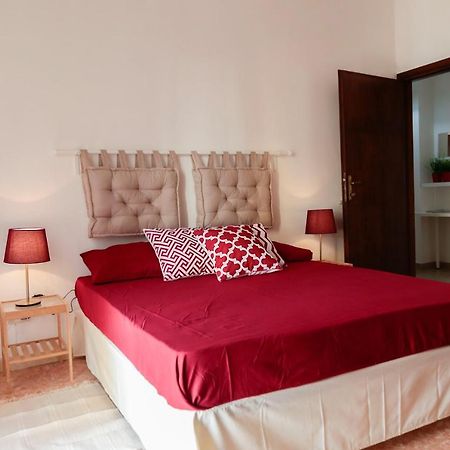 La Maddalena Apartment Пиза Екстериор снимка