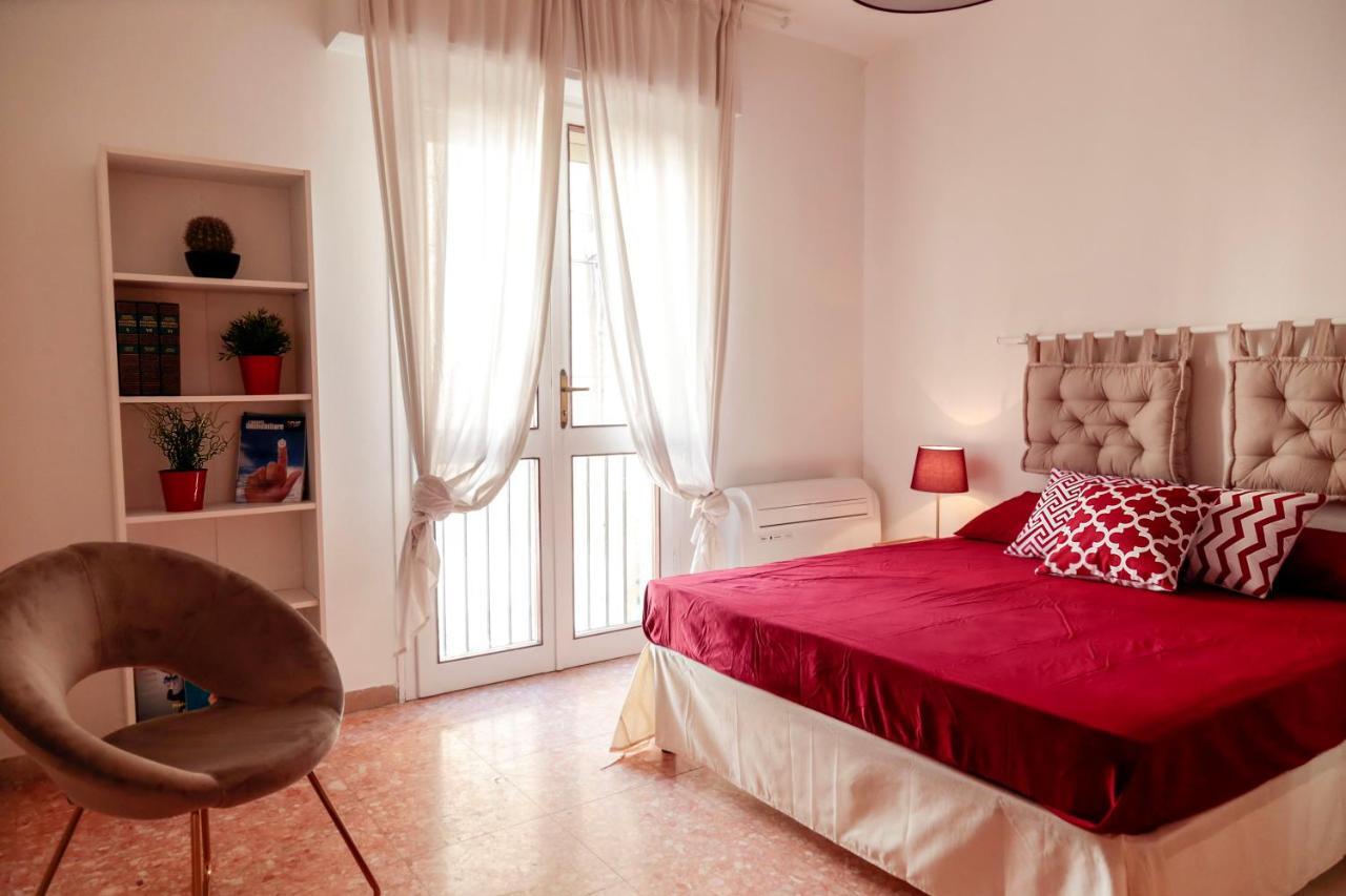 La Maddalena Apartment Пиза Екстериор снимка