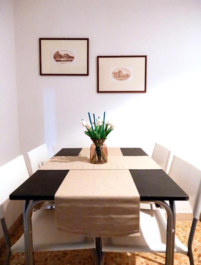 La Maddalena Apartment Пиза Екстериор снимка