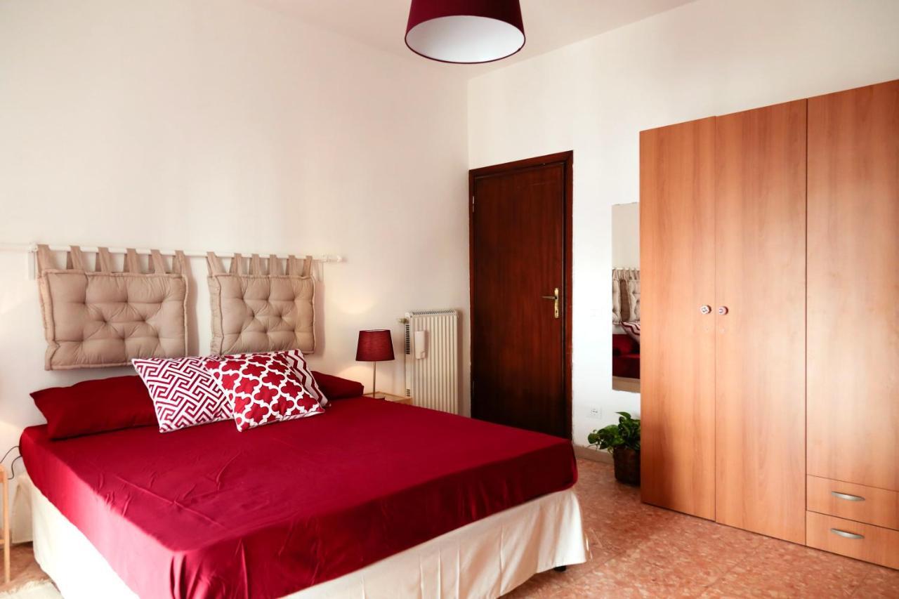 La Maddalena Apartment Пиза Екстериор снимка