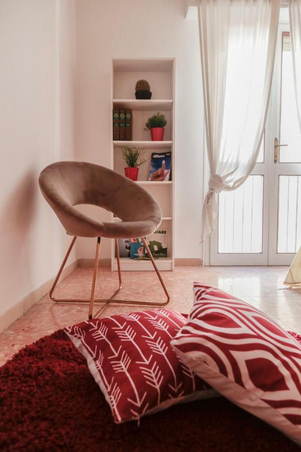 La Maddalena Apartment Пиза Екстериор снимка
