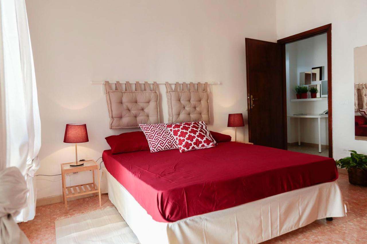 La Maddalena Apartment Пиза Екстериор снимка