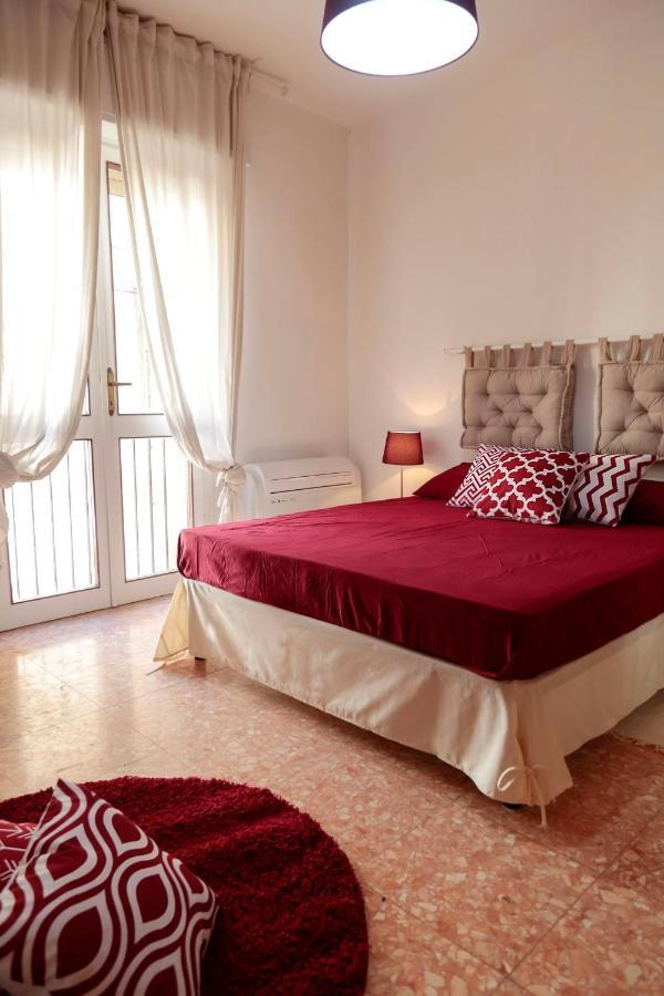 La Maddalena Apartment Пиза Екстериор снимка